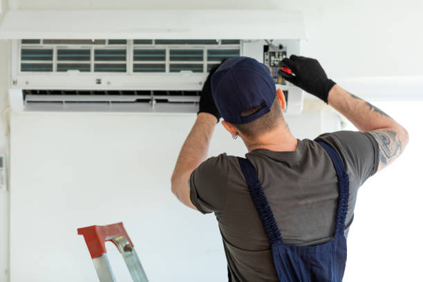 Reliable Seminole, TX Airduct Cleaning Solutions